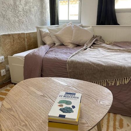 Greenery Apartment Meynes ภายนอก รูปภาพ