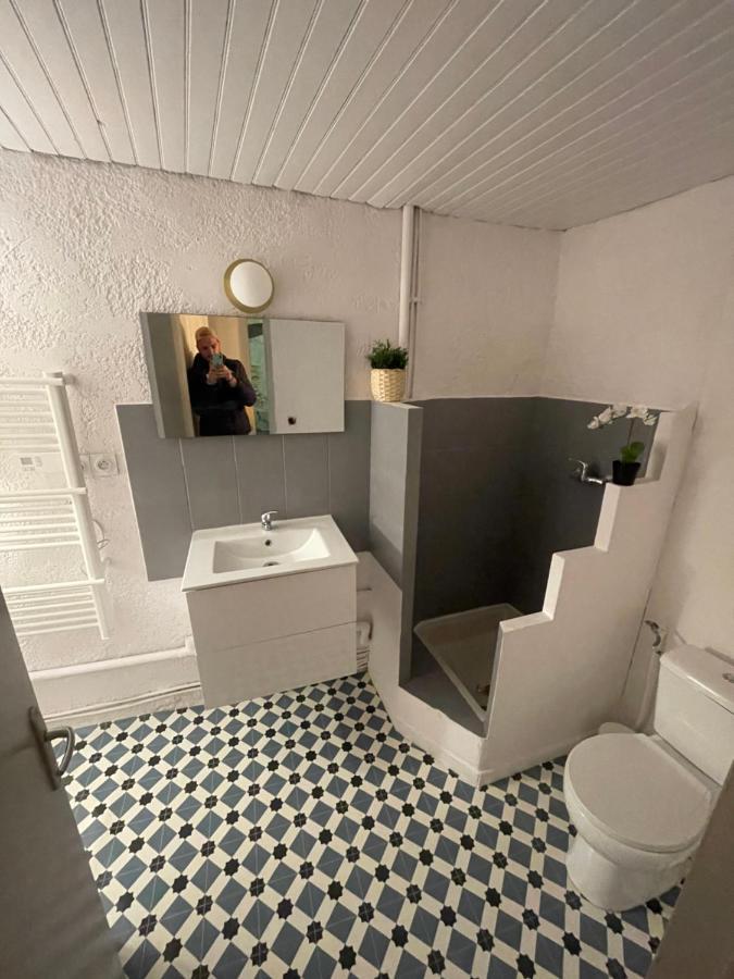 Greenery Apartment Meynes ภายนอก รูปภาพ
