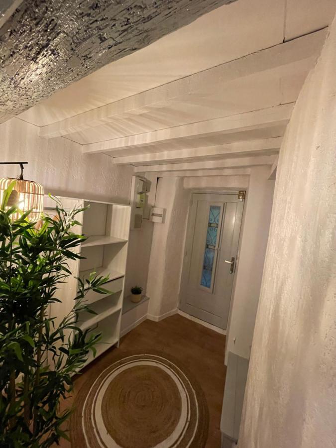 Greenery Apartment Meynes ภายนอก รูปภาพ
