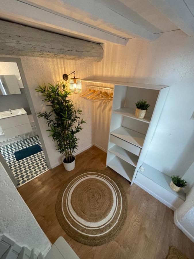 Greenery Apartment Meynes ภายนอก รูปภาพ