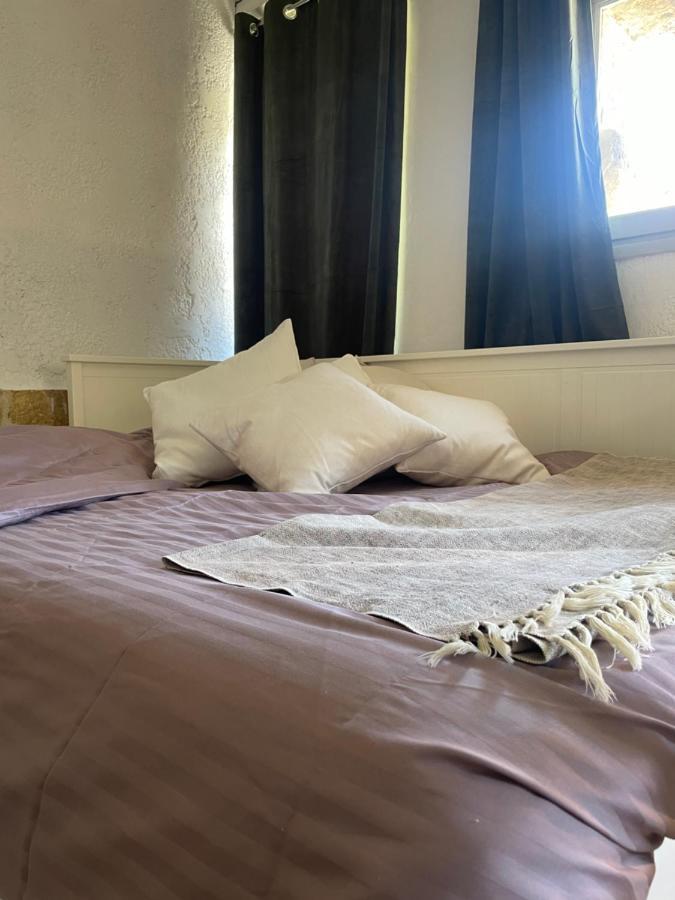 Greenery Apartment Meynes ภายนอก รูปภาพ