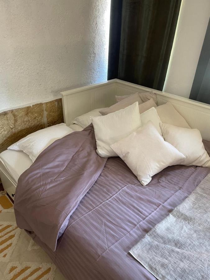 Greenery Apartment Meynes ภายนอก รูปภาพ